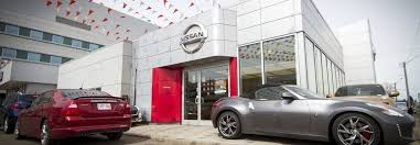 Ericksen nissan à edmonton offre les pièces et le service d'origine nissan. Lewis C At Ericksen Nissan Home Facebook