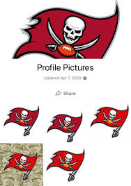 Tampa bay buccaneer greats warren sapp and gerald mccoy revealed the teams new logo and helmet designs on the nfl network. Logo Has A Minor Update As Well Back To The Darker Red Buccaneers