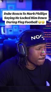 Duke Dennis Team Vs Mark Phillips Team