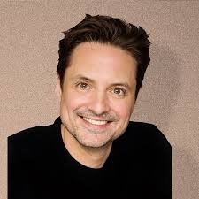 Film og serier med Will Friedle