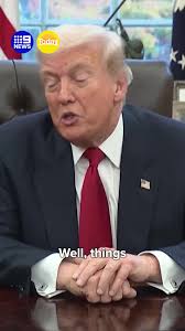 European leaders have voiced their concerns around Trump's plan for peace.  #9News