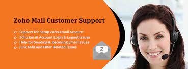 Are you facing problems with emails or accounts on zoho mail? Zoho Mail Support Phone Number 1 855 267 5995 For Help