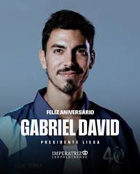 Grêmio Recreativo Escola de Samba Imperatriz Leopoldinense added a new...