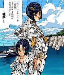 Name = bruno bucciarati displayname = bruno bucciarati versiondate = 11/04/2017 mugenversion = 1.0 author. Today In Jojo History On Twitter August 25 1997 Jojo S Golden Wind Manga Chapter 78 Bruno Bucciarati S Youth Was Released