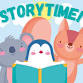 Family Storytime @ Ulatis Community Center event image