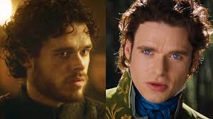 Richard Madden On Game Of Thrones Robb Stark Cinderella S Prince Charming Youtube Who exactly is responsible for this war?