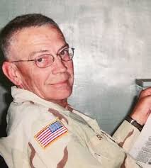 Buster “Bo” Scott Jr. (1947-2015)