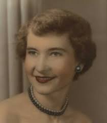 Mrs. Clesta H. Williams, 78 Obituary May 23, 2010