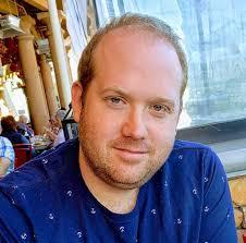 Profile for Mark Kentley