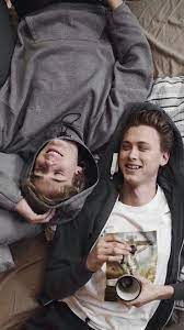 Voir plus d'idées sur le thème even and isak, norvège, échangisme. Pin De Kissmeyoufool Em Skam Evak Skam Skam Skam Isak