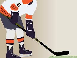 how to measure a hockey stick with pictures wikihow