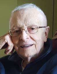 Obituary information for Joseph E. Choiniere