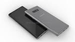 Samsung Galaxy Note 'S-Pen' come