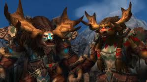 .with these use of class trials. With Zandalari And Kul Tirans Coming Soon Here S How To Unlock Every Allied Race