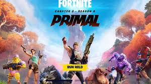 Fortnite background chapter 2 season 6. How To Unlock Get Lara Croft Skin In Fortnite Season 6