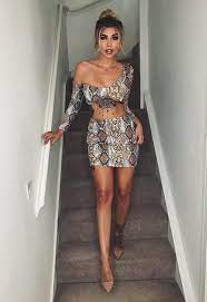 Pin On In The Style Uk