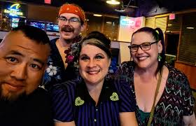 Dobson High Class of 93, 30 year reunion