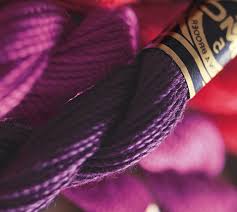 Take your designs to the next from the type of embroidery you may need thread for, to technical specifications such as thread. Threads And Fibers For Hand Embroidery