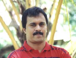 Santhosh Joseph Rodriguez