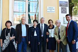 Contact institutul de urgenta pentru boli cardiovasculare prof. Fondatorul Cardiologiei RomaneÈti Academician Constantin C Iliescu Omagiat La Roman OraÈul SÄu Natal Ziarul De Roman