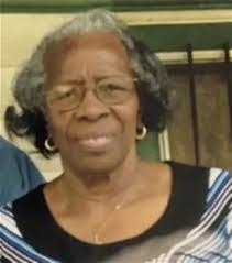 Wilma Coker's Instagram, Twitter & Facebook