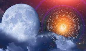 Not only is the moon at home in cancer, but it's also comfortable in this part of your chart. Full Moon Spiritual Meaning How Will Tonight S Strawberry Moon Affect Your Horoscope Express Co Uk