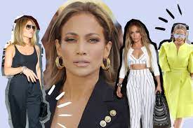 The two were brought to the continental united states during their childhoods and, eventually, met while living in new york city. Jennifer Lopez Auf Diese 5 Super Simplen Styling Tricks Schwort Die Sangerin Immer Wieder Glamour
