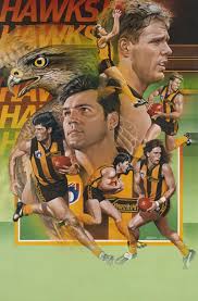 Maybe you would like to learn more about one of these? Hawthorn Football Club