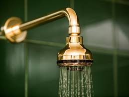 How to know if you have. Low Flow Showerhead Benefits Hgtv