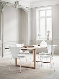 Byrom dining chair, marl grey & oak finish. 25 Modern Dining Chairs That Will Bring Style To Your Table