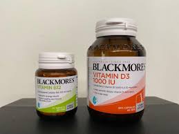1,000 mg of vitamin c with other antioxidantsƚ & b vitamins. Blackmores Vitamin B12 Vitamin D3 1000 Iu 200 Cap Health Nutrition Health Supplements Vitamins Supplements On Carousell