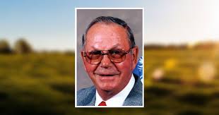 Gerald Riley Obituary March 22, 2009