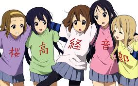Image shared by overland x. Group Anime Girl Wallpapers Wallpaper Cave