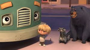 Netflix S Animated Trash Truck Driven By Glen Keane Prods Variety A wide variety of dump truck cartoon options are available to you, such as material, type. variety