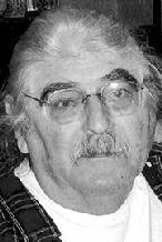 Robert Repasky Obituary (1947