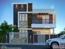 Browse through our house plans ranging from 1 to 1000 square feet. 3 Bedrooms 1750 Sq Ft Modern Home Design Kerala Home Design Bloglovin