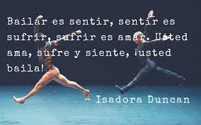Hemos sido testigos, especialmente en los últimos años, de incesantes conflictos entre países, etnicidades y culturas. Frases De Danza Inspiradoras Para Animarte En Tu Dia A Dia