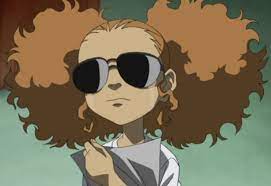 Check spelling or type a new query. Huey Freeman Only Speaks The Truth The Boondocks Daddy Why Are You Trying To Kill Usher Jazmine