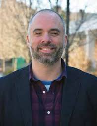 Profiles of Faculty Scholarship