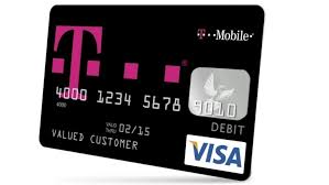 Get answers to your questions about the bancorp bank prepaid debit cards below. T Mobile Jumps Into The Mobile Banking Business With Mobile Money Service Techspot