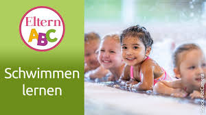 Kinder nehmen jede einladung mit dem wasser zu. Schwimmen Der Richtige Weg Zum Seepferdchen Eltern De
