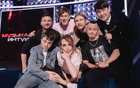 Новые выпуски по субботам, в 20:00 на @tnt_online ✨ премьера! Shou Muzykalnaya Intuiciya Na Tnt Pervyj Vypusk Podrobnosti Anons