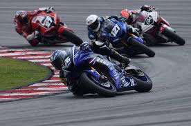 Jadual waktu solat negeri selangor tahun 2020 zon 1. Hasil Race 2 Arrc 2019 Seri Malaysia Rider Thailand Double Winner Semua Halaman Bolasport Com