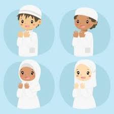 Walking boy boy clipart walk boy png transparent clipart image and psd file for free download. 35 Muslim Cartoon Ideas Muslim Cartoon Islamic Cartoon