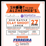 Shoot to End Alzheimer's