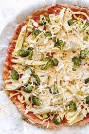 Diverticulosis is the general condition, which occurs when small pouches (called diverticula) form and push outward through weak spots in the wall of your colon (bowel). Quinoa Flour Pizza Crust Recipe Gluten Free Vegan Simply Quinoa