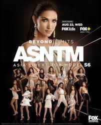 Katarina rodriguez asia's next top model. Asia S Next Top Model Season 6 Wikipedia