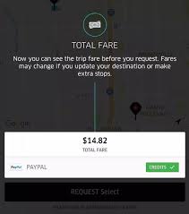 Once earned in your card account, there are two ways to transfer uber cash to your uber account to use for uber eats orders: How To Use Your Uber Credit Quora