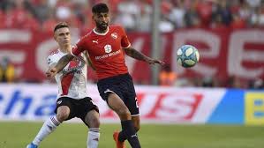 Independiente ¿dónde y cómo ver en directo el partido? El Escenario Escogido Por River Para Recibir Al Rojo Todas Las Noticias De Independiente Infiernorojo Com