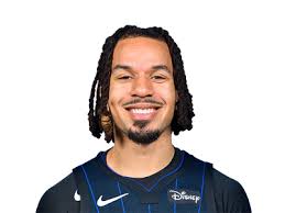 NBA → Cole Anthony → Stats & Actus